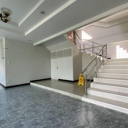 C.A.P Mansion Appartement Phuket Buitenkant foto