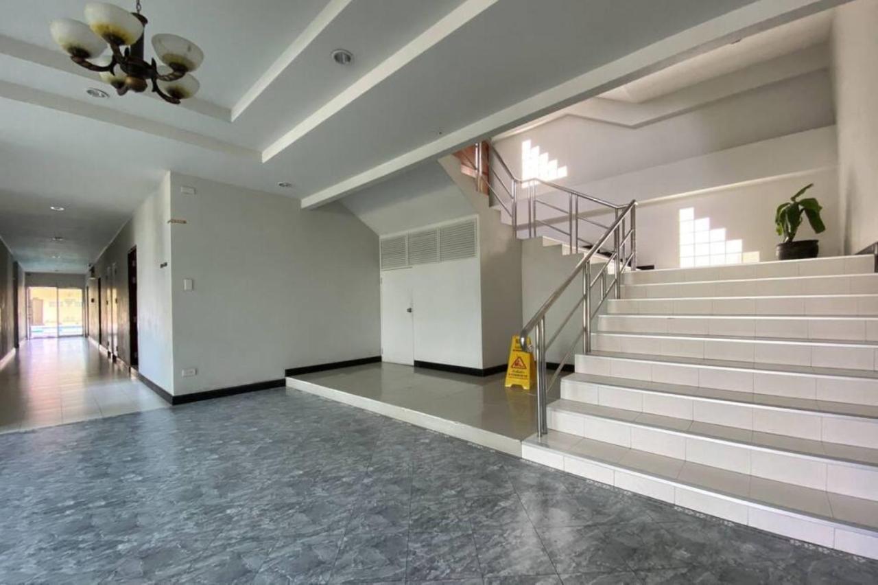 C.A.P Mansion Appartement Phuket Buitenkant foto