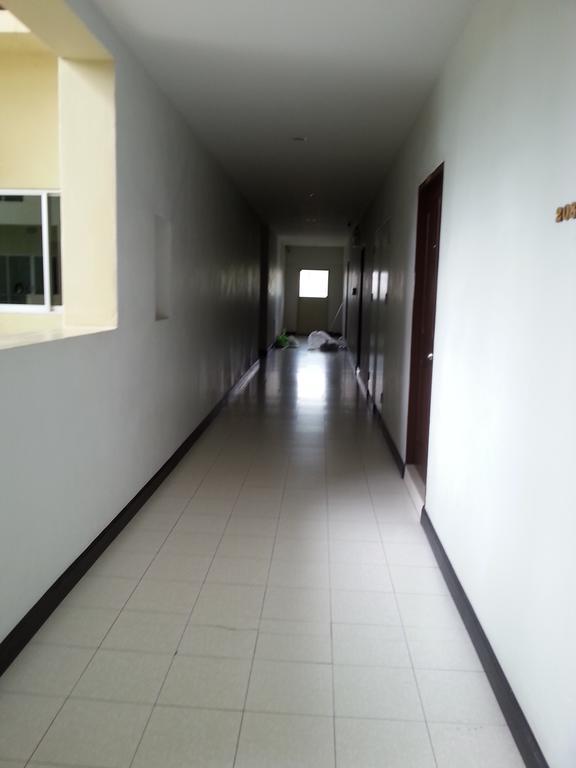 C.A.P Mansion Appartement Phuket Buitenkant foto