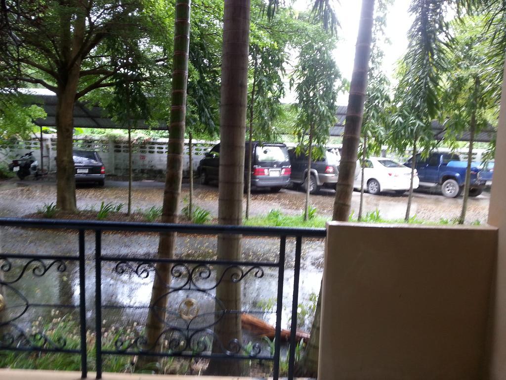 C.A.P Mansion Appartement Phuket Buitenkant foto